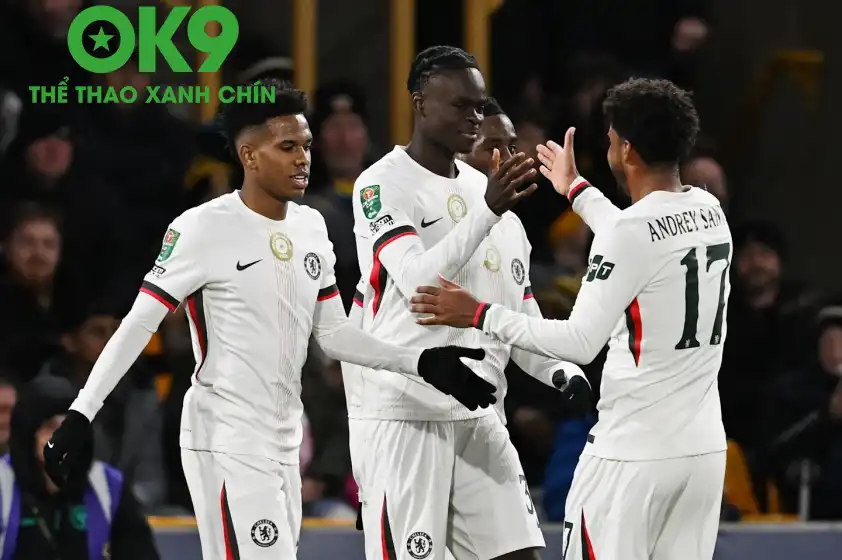 Chelsea đang được đánh giá cao hơn trong trận đấu này. Chelsea đang được đánh giá cao hơn trong trận đấu này.