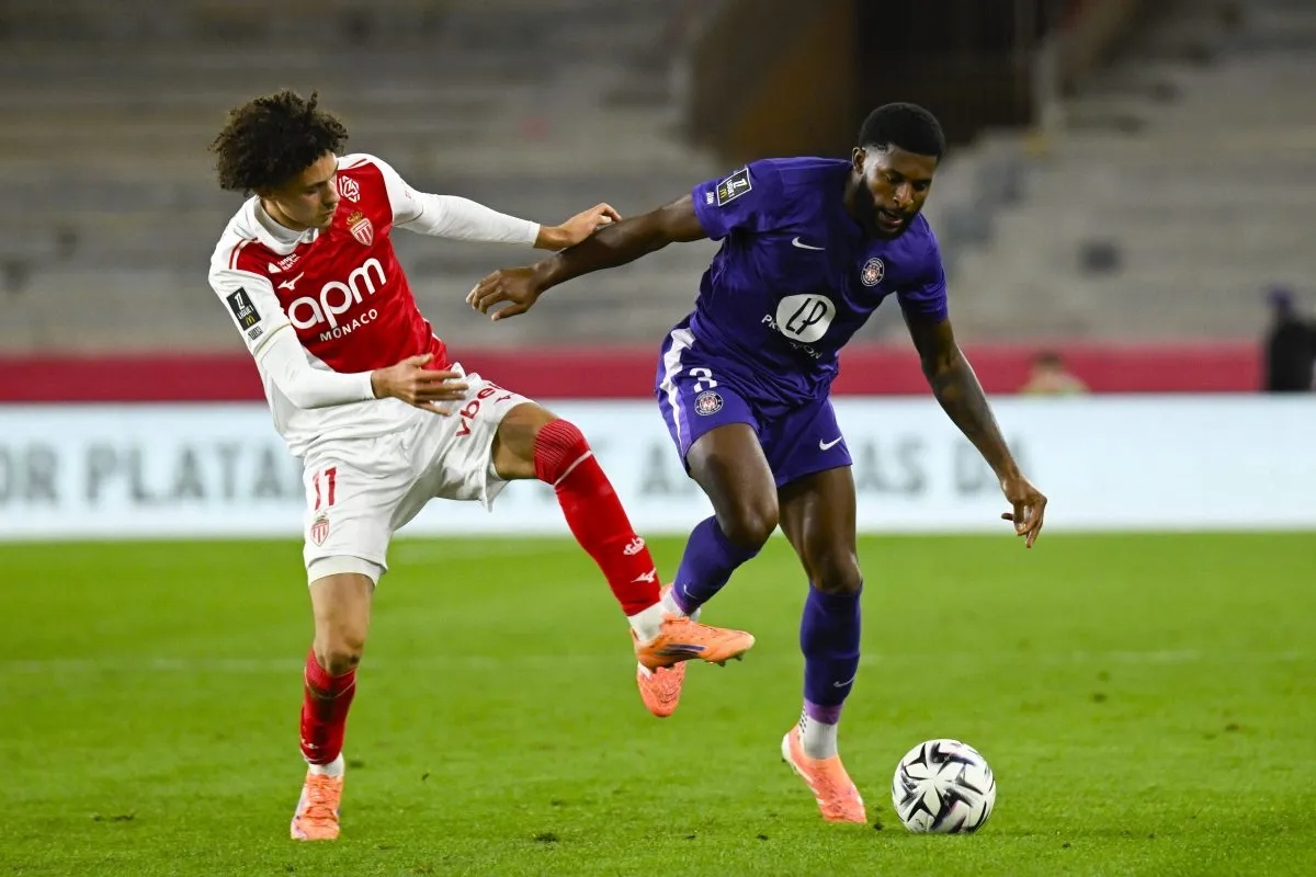 Nhận định Monaco vs Toulouse 11/10: Sức mạnh vượt trội | OK9
